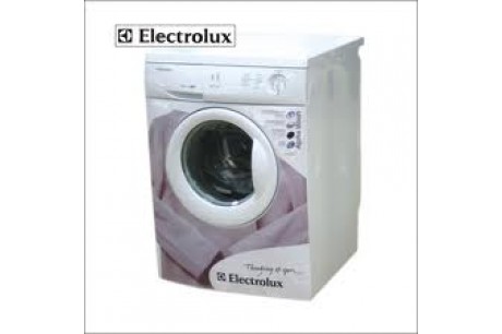 Sửa máy giặt Electrolux có bảo hành