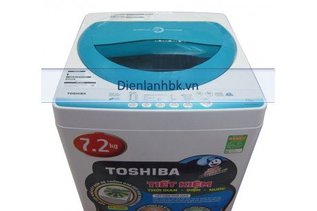 Chuyên Bán Máy Giặt Toshiba Cũ Tại Ba Đình - Hà Nội