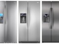 Cho điểm 10 mẫu tủ lạnh hiện đại nhất hiện nay