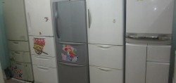 Bán Tủ lạnh Samsung cũ tại Hà Nội
