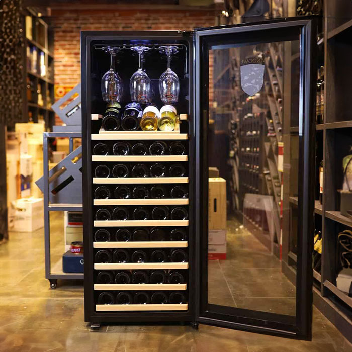 Trung tâm sửa chữa tủ bảo quản rượu vang tại Hà Nội
