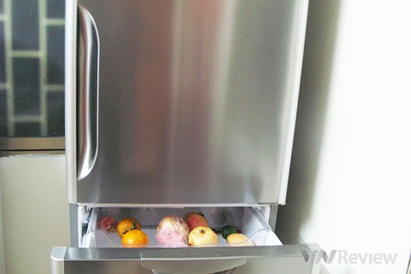 Top tủ lạnh hitachi inverter tiết kiệm điện năng tốt nhất