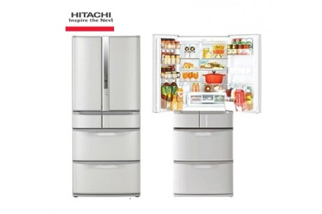 Sửa tủ lạnh Hitachi có bảo hành