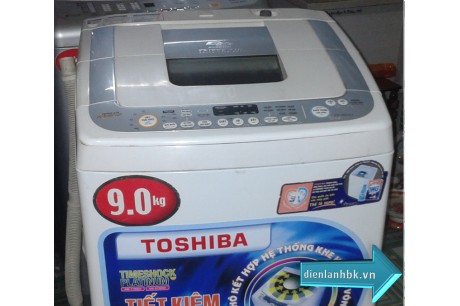 Bán Máy Giặt Toshiba Cũ Tại Hà Đông - Hà Nội