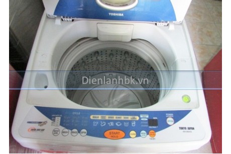 Bán máy giặt cũ giá rẻ, có bảo hành tại Hà Nội