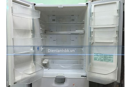 Bán Tủ Lạnh Cũ Tại Quận Ba Đình - Hà Nội