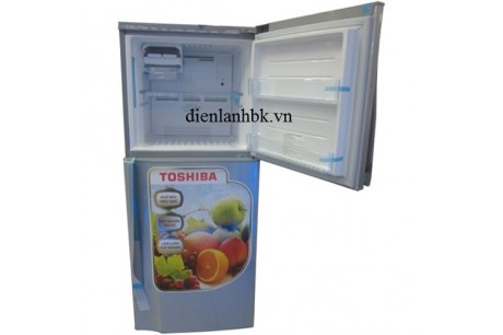 Bán tủ lạnh Toshiba cũ giá rẻ, có bảo hành