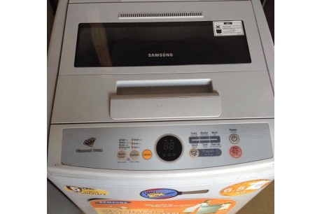 Bán máy giặt Samsung cũ giá rẻ nhất Hà Nội